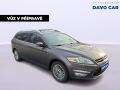 Ford Mondeo 2.0 TDCi 120kW Titanium