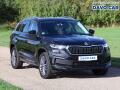 �koda Kodiaq 2.0 TDI 147kW 4x4 DSG L&K DPH
