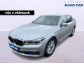 BMW 3.0 740d 235kW xDrive