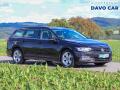Volkswagen Passat 2.0 TDI 140kW DSG Business LED