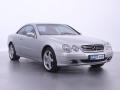 Mercedes-Benz CL 55 AMG 5.5 CZ 30