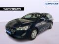 Ford Focus 1.5 EcoBlue 70kW Trend kombi