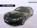 Audi A8 4.2 TDI 258kW Quattro B&O