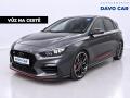 Hyundai i30 2.0 T-GDI 206kW N Performance