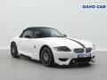 BMW Z4 3.0 i 170kW M Look M Packet