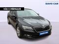 �koda Superb 2.0 TDI 110kW Aut.Klima K��e