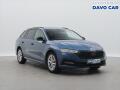 �koda Octavia 2.0 TDI CZ Ambition Plus 1.Maj