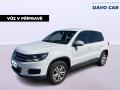Volkswagen Tiguan 2.0 TDI 81kW Klimatizace