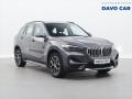 BMW X1 2.0 18d sDrive 110kW CZ