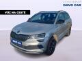 �koda Karoq 2.0 TDI DSG 4x4 Sportline DPH