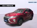 Mitsubishi Eclipse Cross 1.5 T-MIVEC 120kW CVT Intense