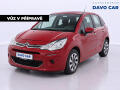 Citro�n C3 1.2 VTi 82k CZ Exclusive 1.Maj