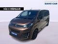 Citro�n SpaceTourer 2.0 BlueHDI 130 kW Shine CZ DP