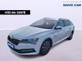 �koda Superb 2.0 TDI Style DSG Virtual Pano