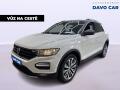 Volkswagen T-Roc 1.0 TSI Style Virtual 1.Maj.