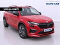 �koda Kodiaq 2.0 TSI RS 180kW 4x4 DSG DPH