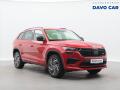 �koda Kodiaq RS 2.0 TSI RS 180kW 4x4 DSG DP