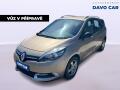 Renault Grand Sc�nic 1.2 PureTech 97kW Limited CZ