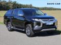 Mitsubishi L200 2.3 DI-D 4WD Intense 1.Maj DPH