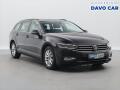 Volkswagen Passat 2.0 110kW BMT DSG Business Var