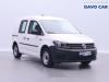 Volkswagen Caddy 2.0 TDI Cool & Find Paket DPH