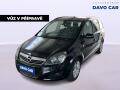 Opel Zafira 1.6 i 85kW Family STK 04/2028