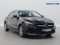 Mercedes-Benz CLA 1.5 180d 80kW Aut. Navi DPH