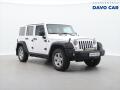 Jeep Wrangler 2.8 CRD 147 kW Unlimited Sport