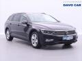 Volkswagen Passat 2.0 TDI 147kW DSG Matrix DPH