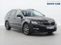 �koda Octavia 2.0 TDI 110kW Drive