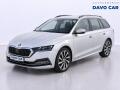 �koda Octavia 2.0 TDI 110kW DSG Style+ DPH