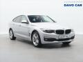 BMW 2.0 320d 140kW xDrive CZ Sport