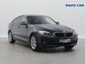BMW 2.0 320d 135kW GT Xenon