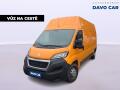 Peugeot Boxer 2.2 HDI 103 kW L3H3 DPH Ta�n�