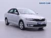 koda Rapid 1.6 TDI DSG Elegance CZ