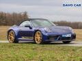 Porsche 911 Carrera S 3.0 V6 331kW 7MAN DP