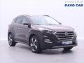 Hyundai Tucson 2.0 CRDI 136kW Aut. 4WD CZ