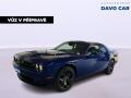 Dodge Challenger 3.6 V6 227kW SXT Aut