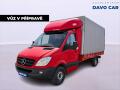Mercedes-Benz Sprinter 2.1 CDI 120kW CZ DPH