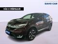 Honda CR-V 1.5 VTEC 127kW CZ Elegance LED