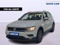 Volkswagen Tiguan 1.4 TSI 92 kW Comfortline Navi