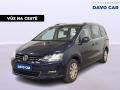 Volkswagen Sharan 1.4 TSI 110kW DSG 7-M�st Panor