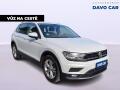 Volkswagen Tiguan 1.5 TSI 110kW LED Virtual 1.Ma