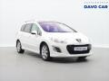 Peugeot 308 1.6 16V 88kW CZ Serv.Kniha