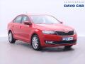 �koda Rapid 1.4 TSI 92kW DSG Czech Team CZ