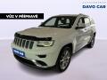 Jeep Grand Cherokee 3.0 CRD 184kW Summit 4WD Auto