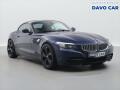 BMW Z4 2.5 sDrive 23i 150kW Aut. Klim