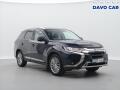 Mitsubishi Outlander 2.0 INTENSE MIVEC 110kW CVT 2W