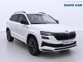 �koda Karoq 1.5 TSI 110 kW Sportline DSG D