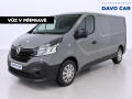 Renault Trafic 1.6 dCi 89 kW L2H1 DPH